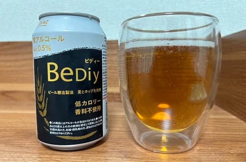 BeDiy（ビディー）の写真